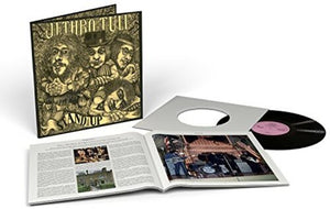 Jethro Tull: Stand Up (Steven Wilson Remix) (Vinyl LP)