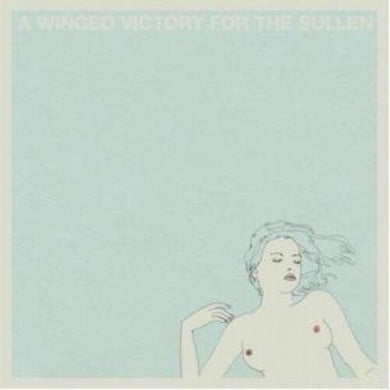 Winged Victory for the Sullen: Winged Victory For The Sullen (Vinyl LP)