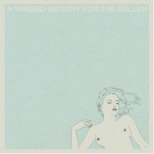 Winged Victory for the Sullen: Winged Victory For The Sullen (Vinyl LP)