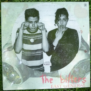 The Bitters: East General (Vinyl LP)
