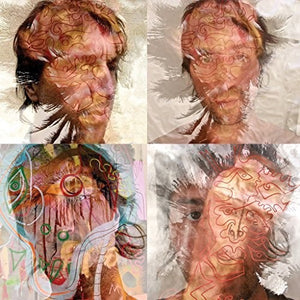 Arthur, Joseph: Days of Surrender (Vinyl LP)