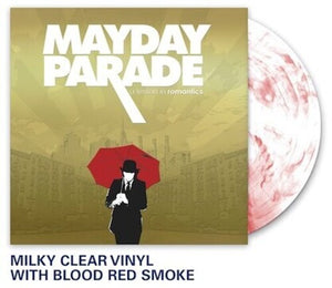 Mayday Parade: A Lesson In Romantics (Vinyl LP)