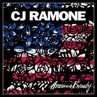 Ramone, Cj: American Beauty (Vinyl LP)