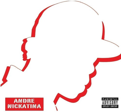 Andre Nickatinaby Andre Nickatina (Vinyl Record)