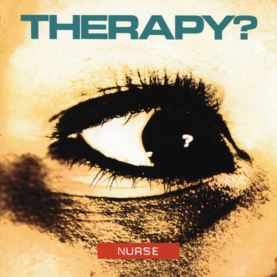 Therapy?: Nurse (Vinyl LP)