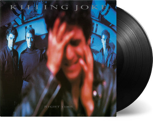 Killing Joke: Night Time (Vinyl LP)
