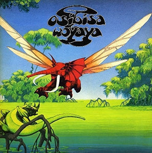 Osibisa: Woyaya (Vinyl LP)