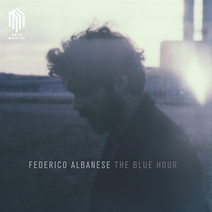 Federico Albanese: Blue Hour (180-Gram Vinyl with Gatefold) (Vinyl LP)