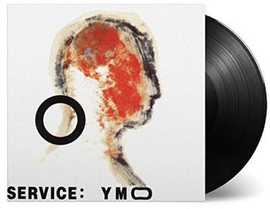 Yellow Magic Orchestra: Service (Vinyl LP)