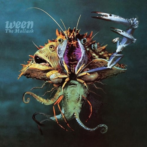 Ween: Mollusk (Vinyl LP)