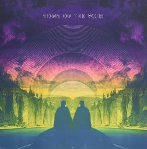 Sons of the Void: Sons of the Void (Vinyl LP)