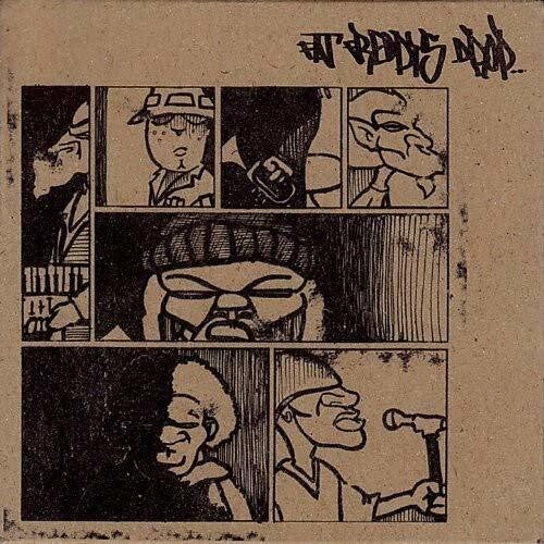Fat Freddys Drop: Hope (12-Inch Single)