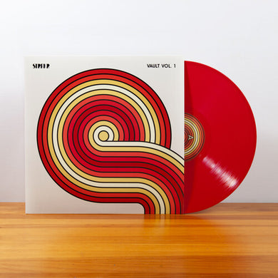 Vault, Vol. 1by Strfkr (Vinyl Record)