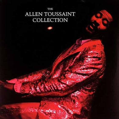 Allen Toussaint: The Allen Toussaint Collection  (Vinyl LP)