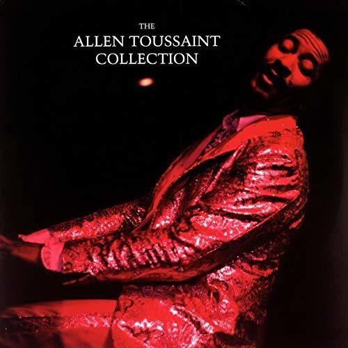 Allen Toussaint: The Allen Toussaint Collection  (Vinyl LP)