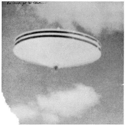 Pin Group: Go To Town (12-Inch Single)