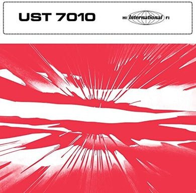 Brugnolini / Carnini: Beat Drammatico Underground Pop Elettronico (Vinyl LP)