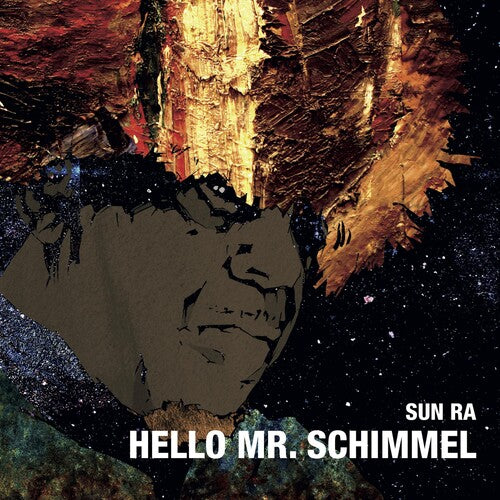 Sun Ra: Hello Mr.schimmel (7-Inch Single)
