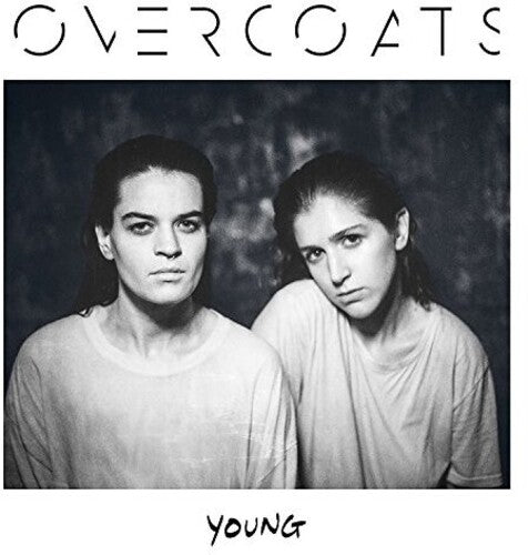 Overcoats: Young (Vinyl LP)
