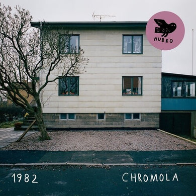 1982: Chromola (Vinyl LP)