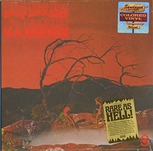 Ca Quintet: Trip Thru Hell (Vinyl LP)