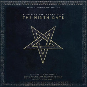 Wojciech Kilar: The Ninth Gate (Original Film Soundtrack) (Vinyl LP)