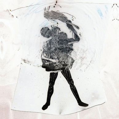 12Z: Trembling Air (Vinyl LP)