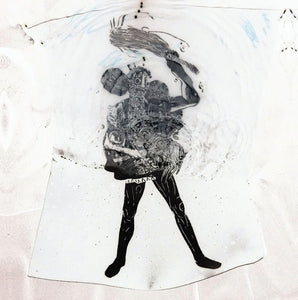 12Z: Trembling Air (Vinyl LP)