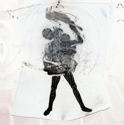 12Z: Trembling Air (Vinyl LP)