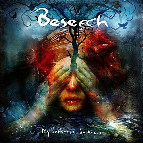 Beseech: My Darkness, Darkness (Vinyl LP)