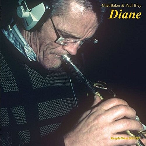 Baker, Chet / Bley, Paul: Diane (180 grams) (Vinyl LP)