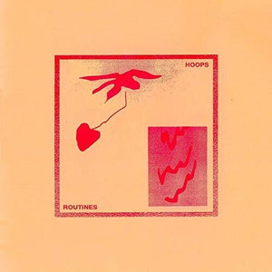 Hoops: Routines (Vinyl LP)