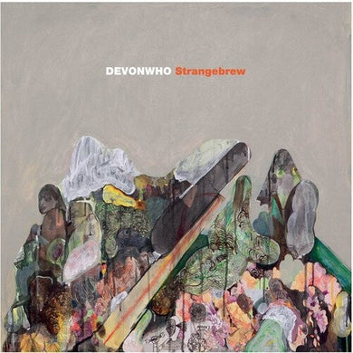 Devonwho: Strangebrew (12-Inch Single)