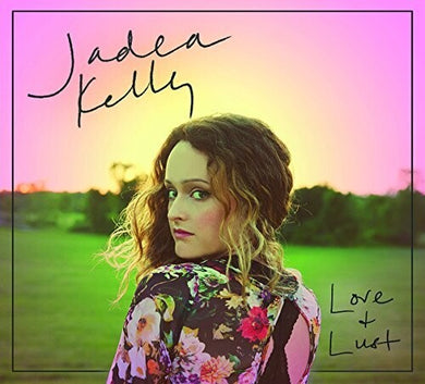 Kelly, Jadea: Love & Lust (Vinyl LP)