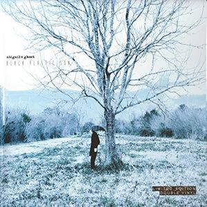 Abigail's Ghost: Black Plastic Sun (Vinyl LP)