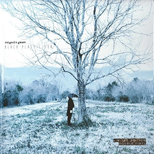 Abigail's Ghost: Black Plastic Sun (Vinyl LP)