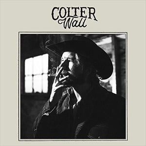 Wall, Colter: Colter Wall (Vinyl LP)