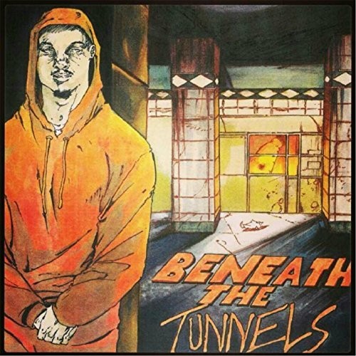 Rah: Beneath the Tunnels (Vinyl LP)