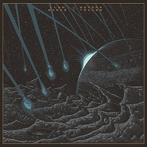 Llnn / Wovoka: Marks/Traces (Vinyl LP)
