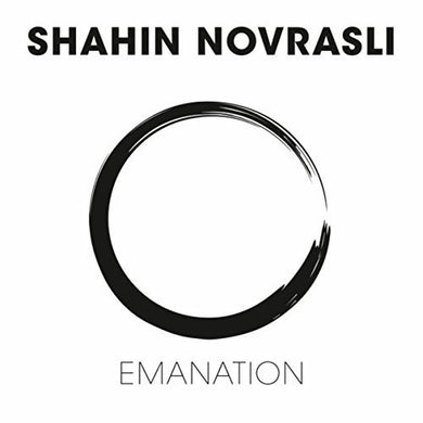Shahin Novrasli: Emanation (Vinyl LP)