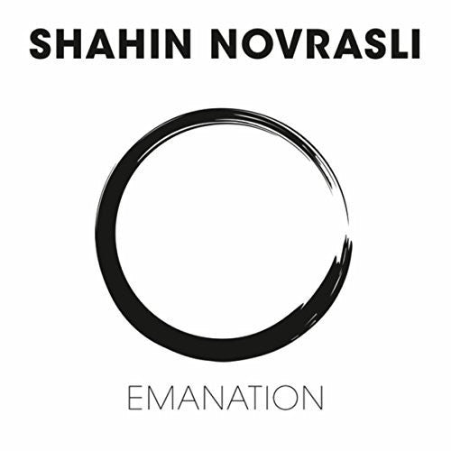Shahin Novrasli: Emanation (Vinyl LP)