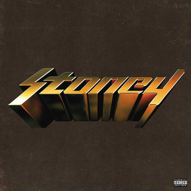 Post Malone: Stoney (Vinyl LP)