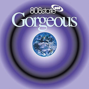 808 State: Gorgeous (Vinyl LP)