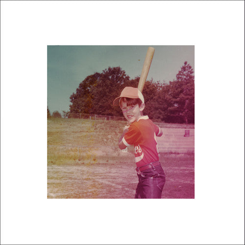 Bachmann, Eric: Eric Bachmann (Vinyl LP)