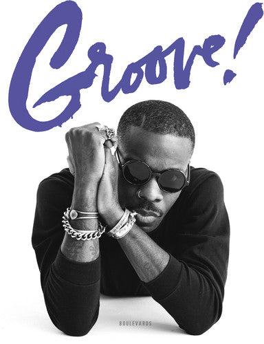 Boulevards: Groove (Vinyl LP)