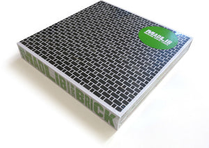 Madlib: Medicine Show: The Brick (Vinyl LP)