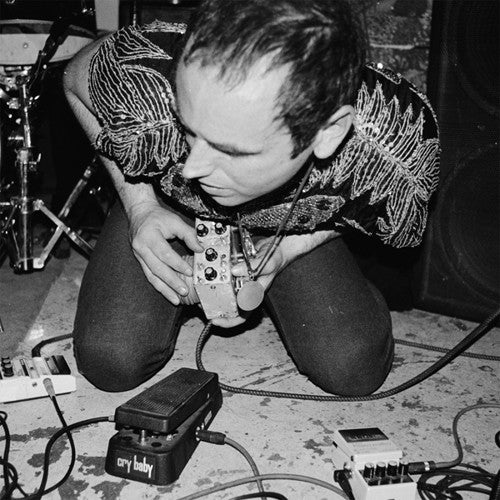 Bronze: Life in San Francisco (Vinyl LP)