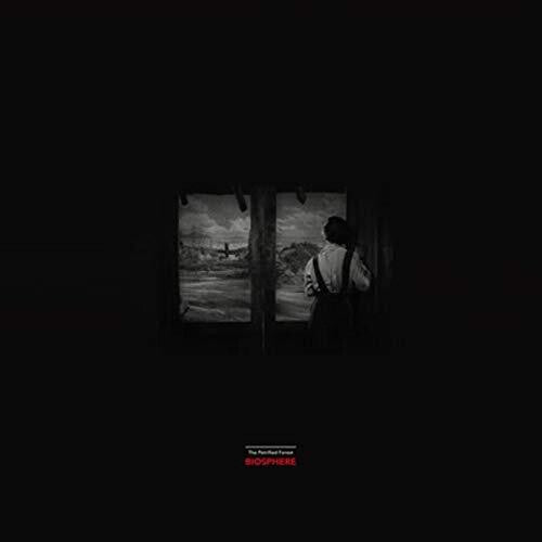 Biosphere: Petrified Forest (Vinyl LP)
