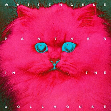 Whitehorse: Panther In The Dollhouse (Vinyl LP)