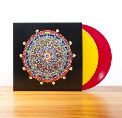 Of Montreal: Hissing Fauna, Are You The Destroyer? (Vinyl LP)